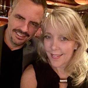 Meet your Posher, Becky